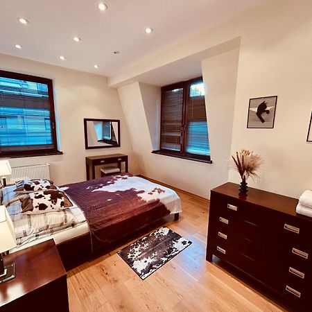 Apartament Josefina Поляниця-Здруй Екстер'єр фото