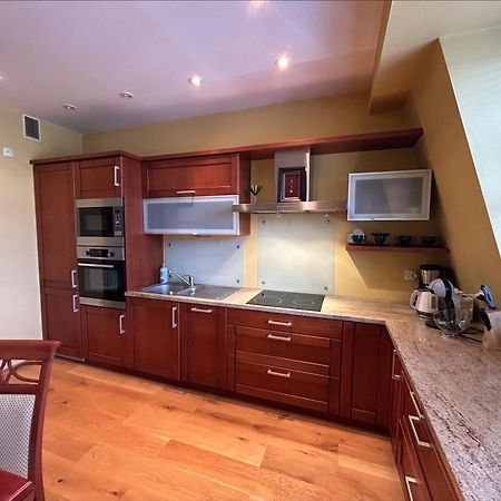 Apartament Josefina Поляниця-Здруй Екстер'єр фото