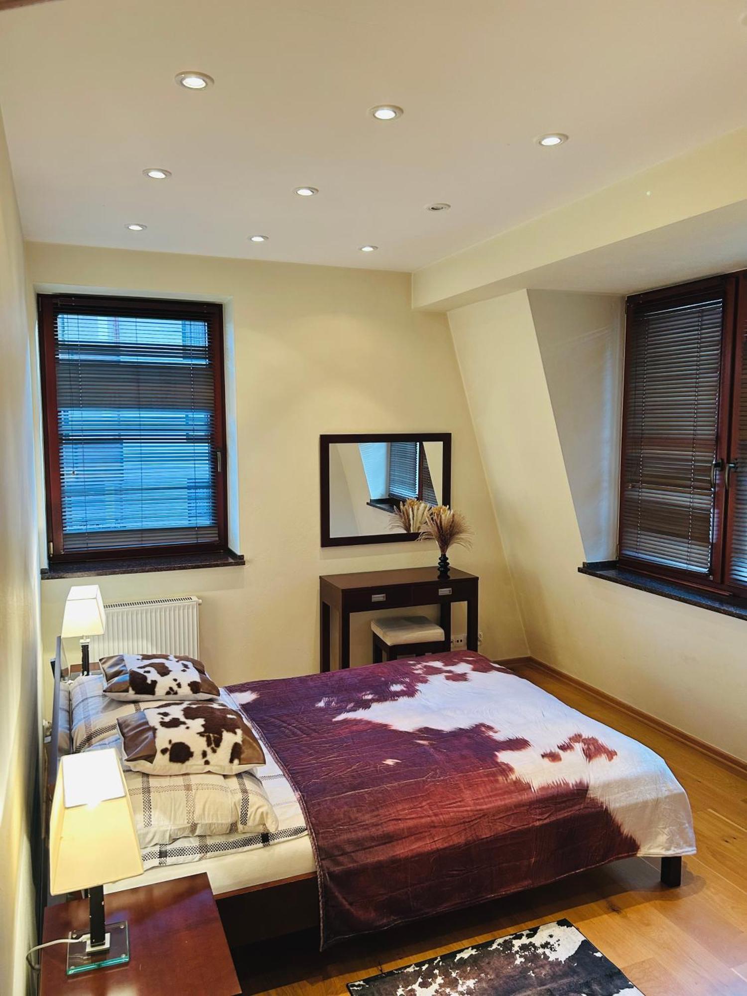 Apartament Josefina Поляниця-Здруй Екстер'єр фото