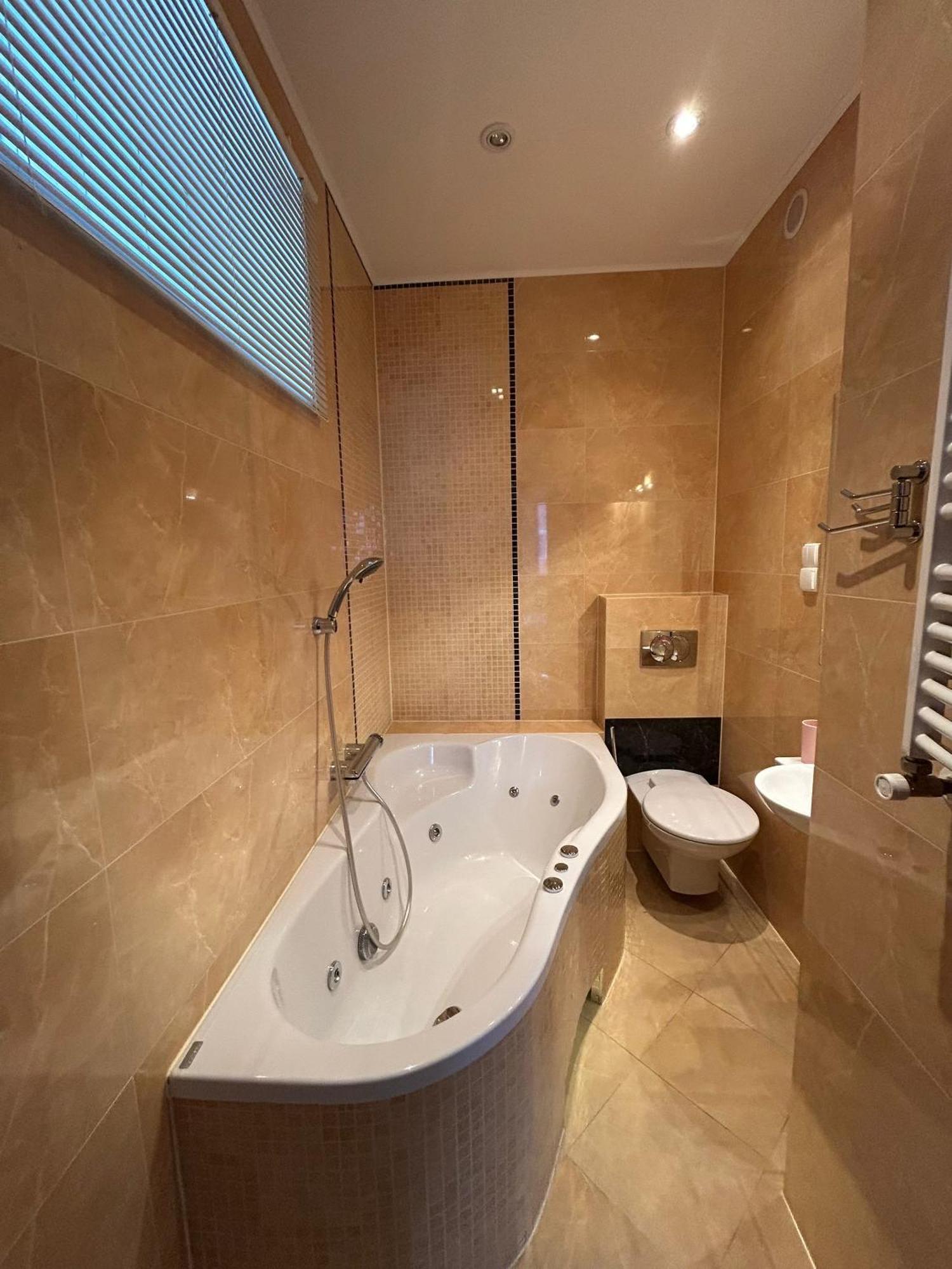 Apartament Josefina Поляниця-Здруй Екстер'єр фото