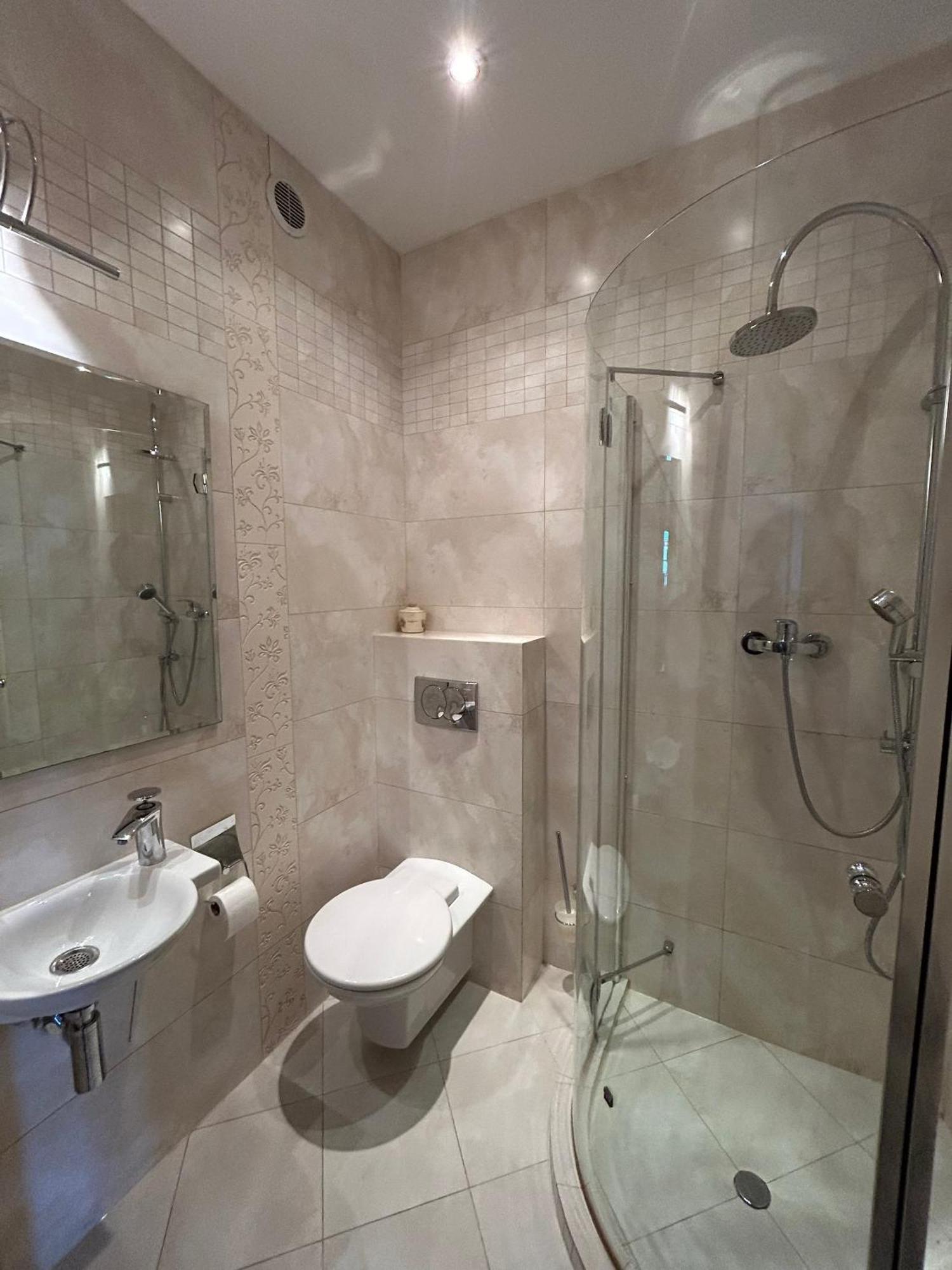 Apartament Josefina Поляниця-Здруй Екстер'єр фото