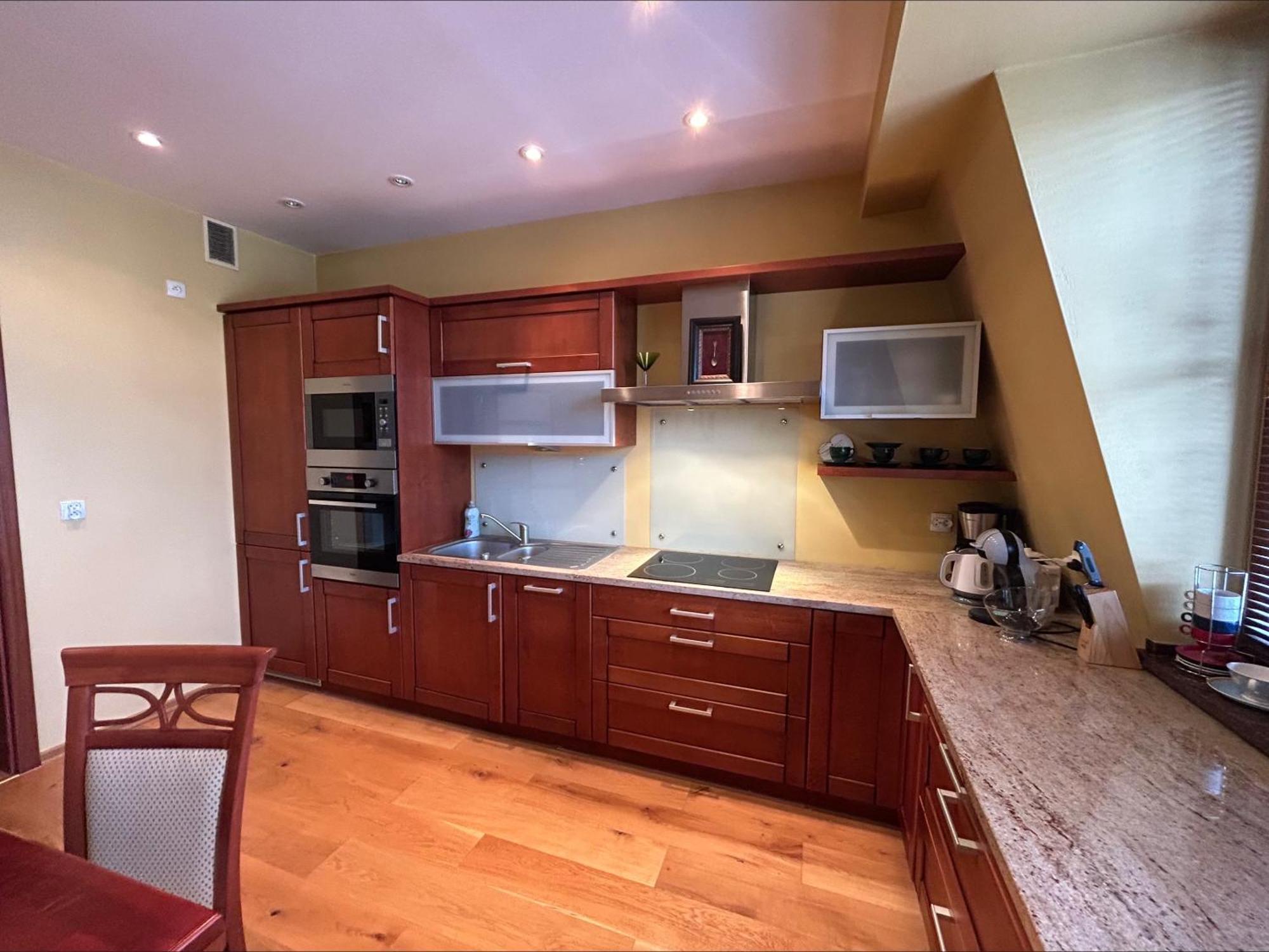 Apartament Josefina Поляниця-Здруй Екстер'єр фото
