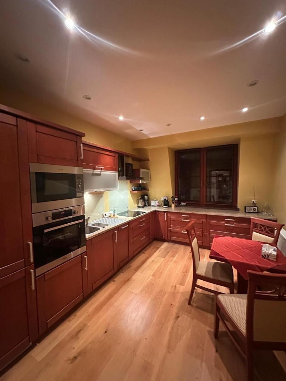 Apartament Josefina Поляниця-Здруй Екстер'єр фото